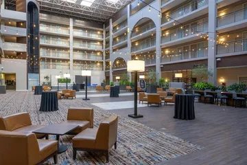 Embassy Suites by Hilton Seattle Bellevue