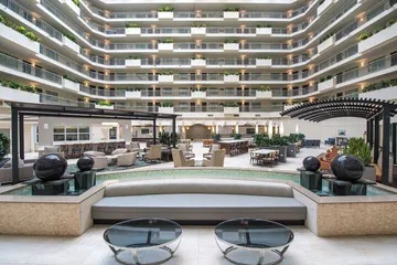 Embassy Suites by Hilton Seattle Tacoma International Airport