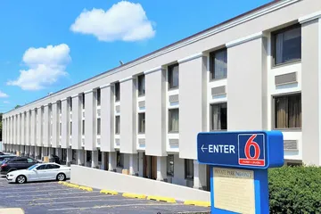 Motel 6 Catonsville MD – Baltimore West