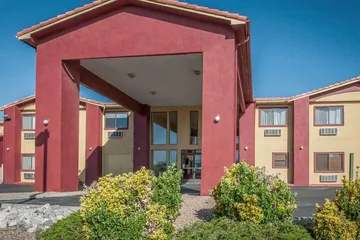 Quality Inn Rio Rancho - Albuquerque North Valley
