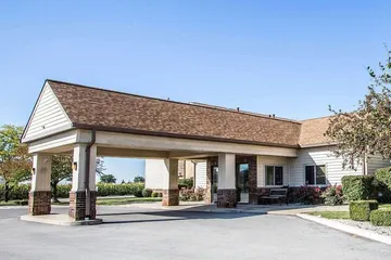 Quality Inn Sidney