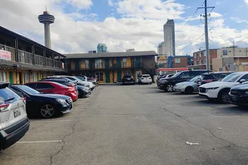 Niagaras Best Inn