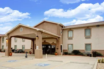 Quality Inn Rockdale