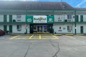 Budgetel Inn & Suites