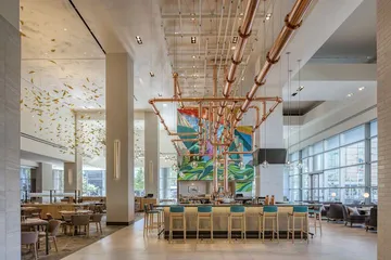 Hyatt Regency Denver at Colorado Convention Center