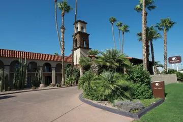DoubleTree Suites by Hilton Tucson - Williams Center