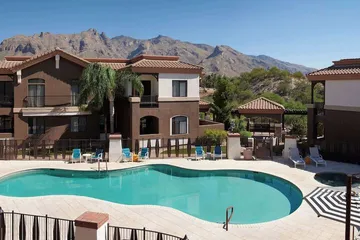 Embassy Suites by Hilton Tucson Paloma Village