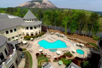 Atlanta Evergreen Lakeside Resort