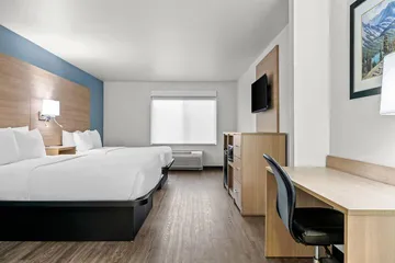 Big Horn Resort an Ascend Collection Hotel