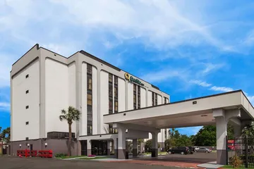 Quality Inn Houston East I-10