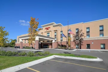 Hampton Inn Brighton