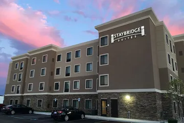 Staybridge Suites Ann Arbor- Univ of Michigan by IHG