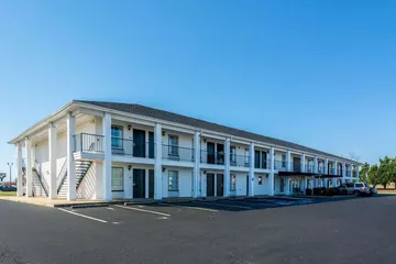 Quality Inn Washington GA