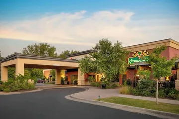 Best Western Plus St. Paul North / Shoreview