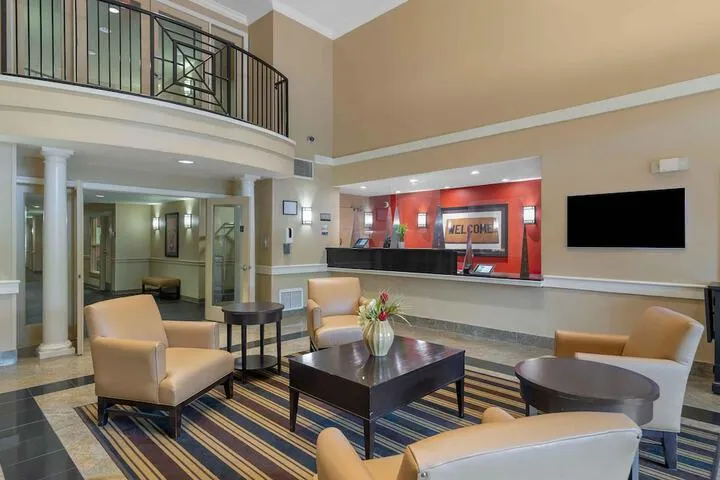Hotel Interior 2 of 37