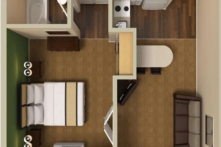 Room 5 of 37