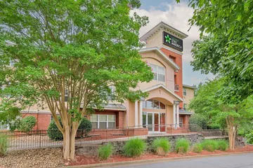 Extended Stay America Suites Atlanta Alpharetta Northpoint W