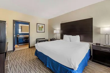 Best Western New Albany