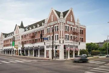 Hollywood Historic Hotel