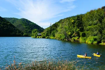 The Lodge at Blue Lakes