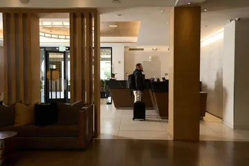 Hotel Zoe Fishermans Wharf