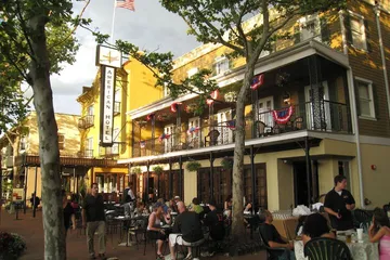 American Hotel