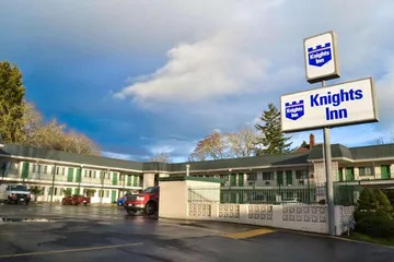 Knights Inn Salem OR