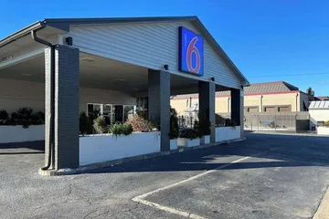 Motel 6 Greenville NC – ECU-Medical Center