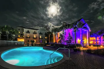 30A Inn & Suites