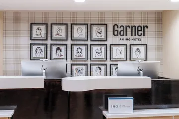 Garner Hotel Pigeon Forge Downtown by IHG