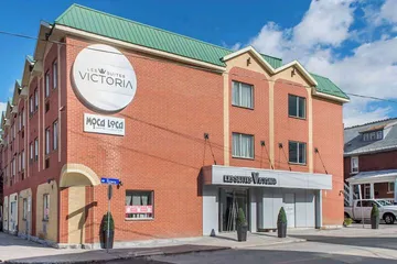 Les Suites Victoria an Ascend Collection Hotel