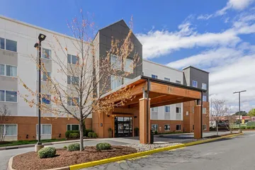 Country Inn & Suites by Radisson Charlottesville-UVA, VA
