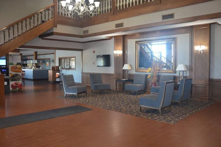 Hotel Interior 4 of 53