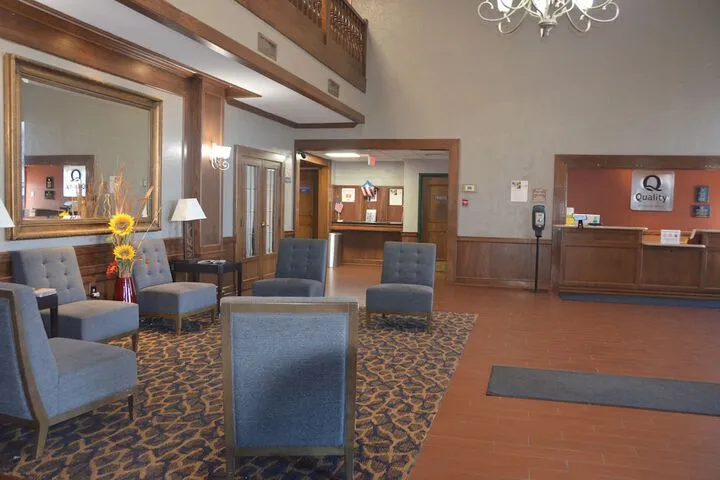 Hotel Interior 2 of 53