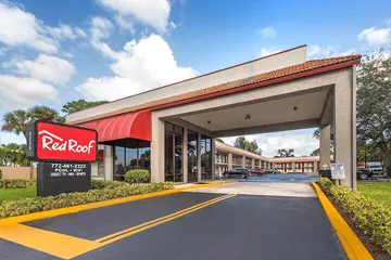 Red Roof Inn Ft. Pierce
