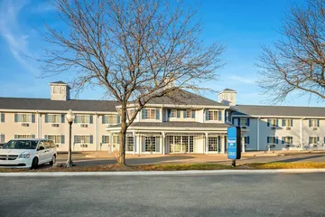 Rodeway Inn Grandville - Grand Rapids