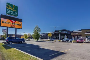 Quality Inn and Suites