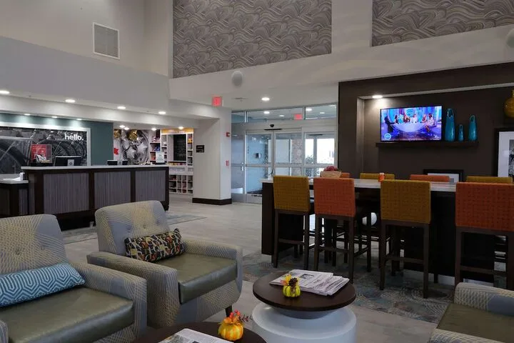Hotel Interior 4 of 19