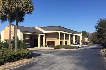 Econo Lodge Cordele