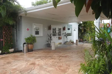 Contys Motel