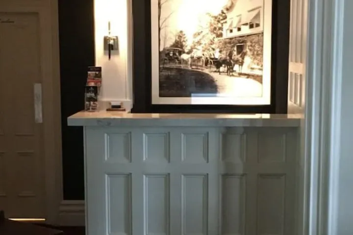 Hotel Interior 2 of 116