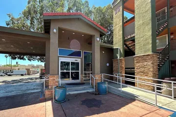 Motel 6 Pasadena CA – Old Town Pasadena Area