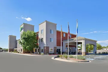 Holiday Inn Express Bernalillo by IHG
