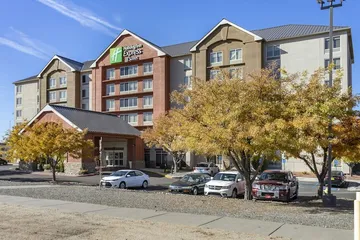 Holiday Inn Express Hotel & Suites Albuquerque Midtown by IHG