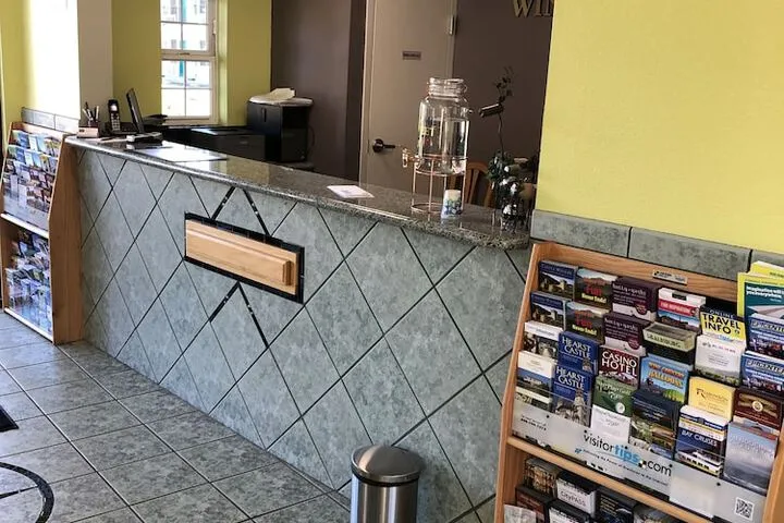 Hotel 3 of 42