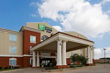 Holiday Inn Express & Suites Snyder by IHG