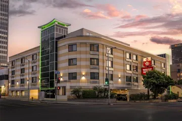 Best Western Plus LA Mid Town Hotel