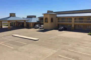 Americas Best Value Inn Bishop Kingsville
