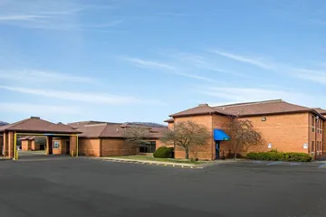 Quality Inn Summersville - New River Area