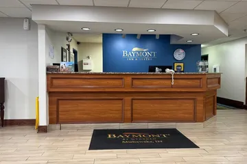Baymont by Wyndham Mishawaka South Bend Area